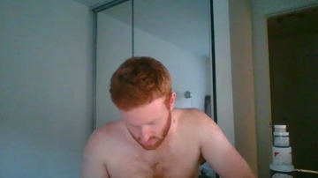 Bigreddaddy91  15-09-2021 video dildo